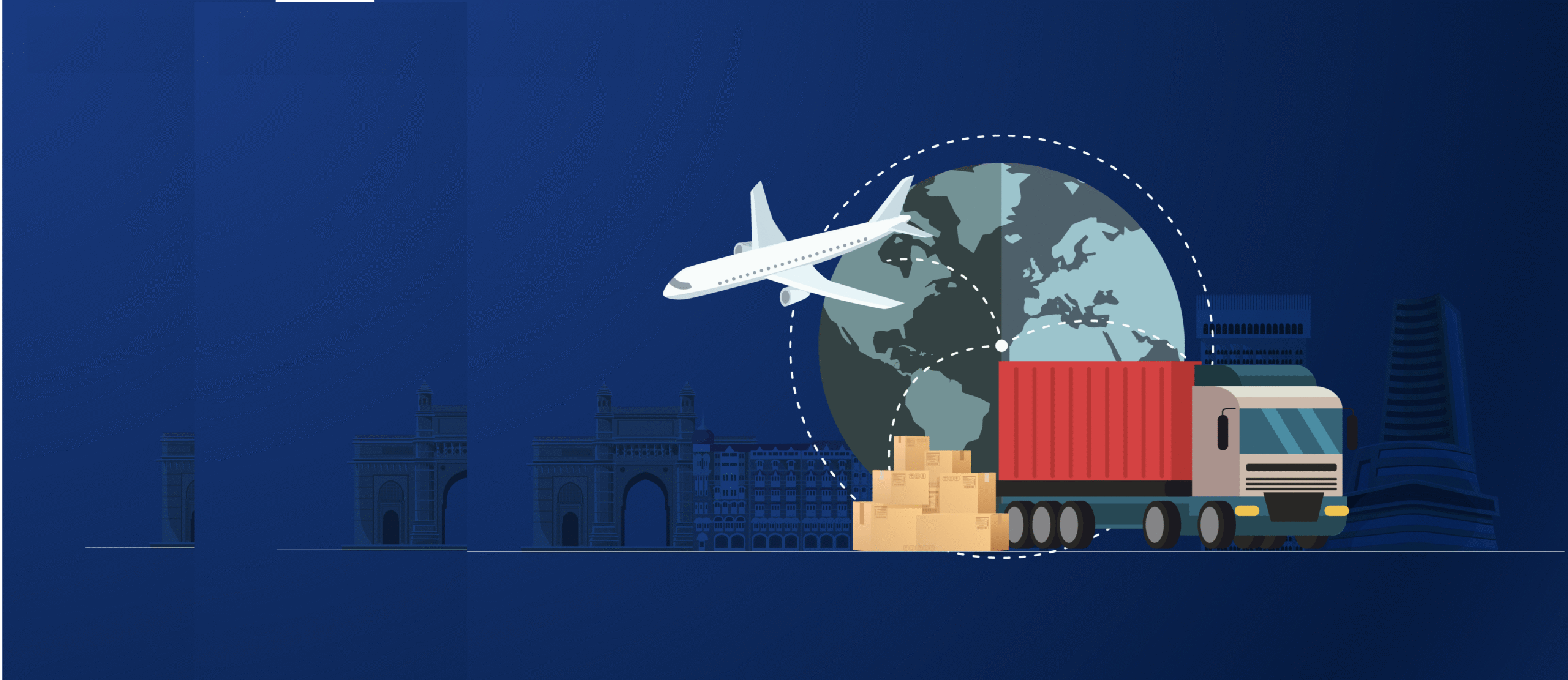 global Courier Banners 2 global Courier Banners 2